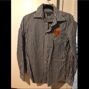 Ralph Lauren shirt only $40